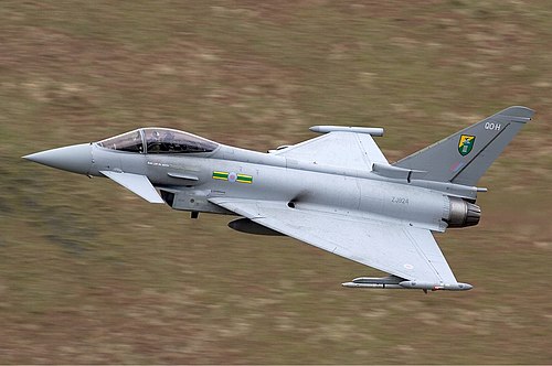 Typhoon FGR4
